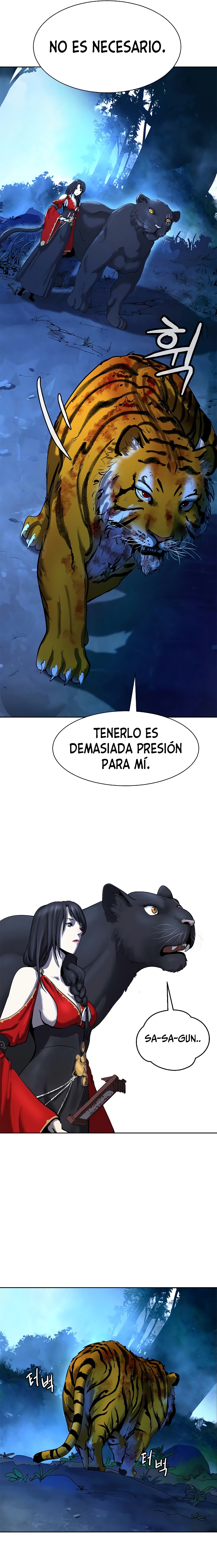 Read Relatos Fantásticos del Sabio Inmortal ES Manga Online