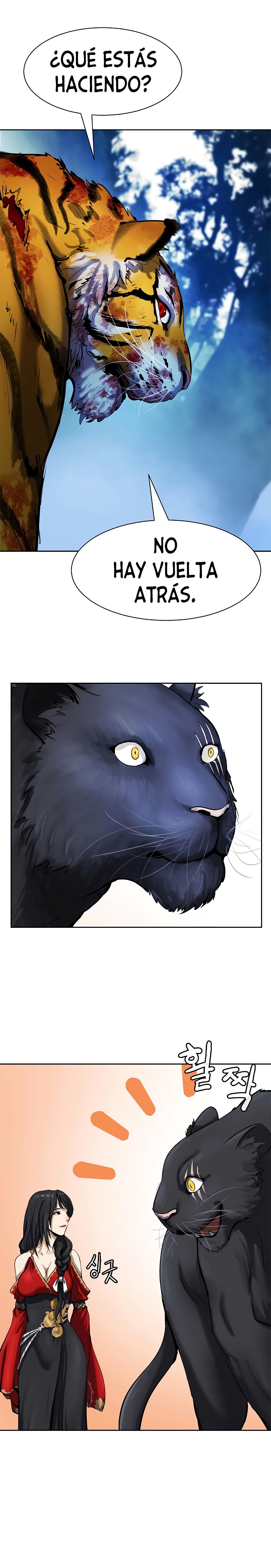 Read Relatos Fantásticos del Sabio Inmortal ES Manga Online