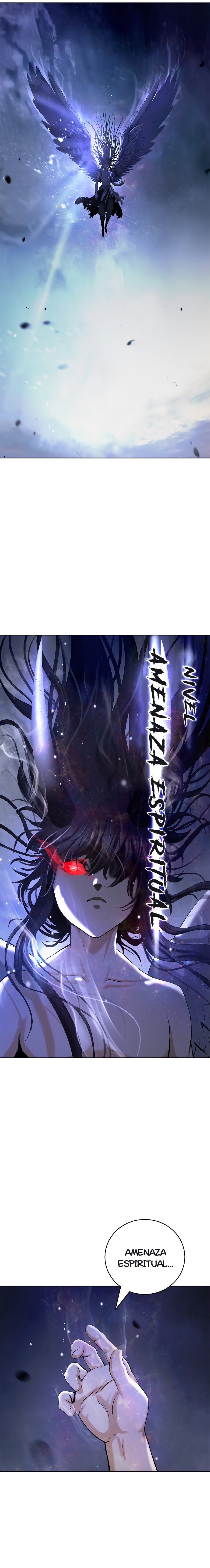Read Relatos Fantásticos del Sabio Inmortal ES Manga Online