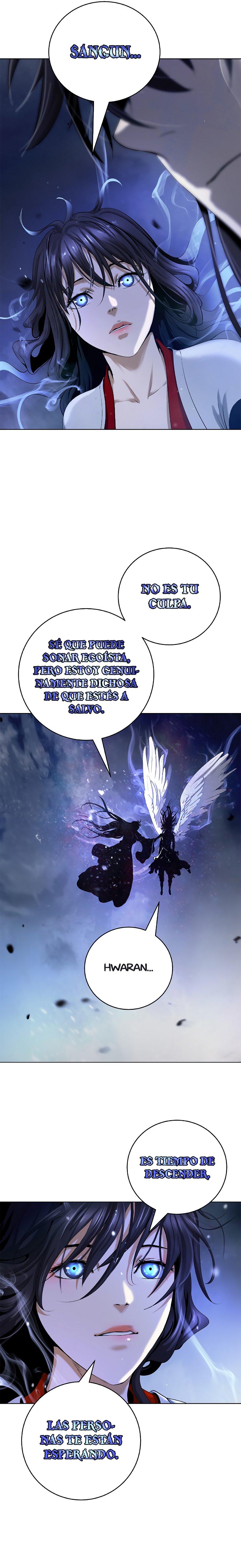 Read Relatos Fantásticos del Sabio Inmortal ES Manga Online