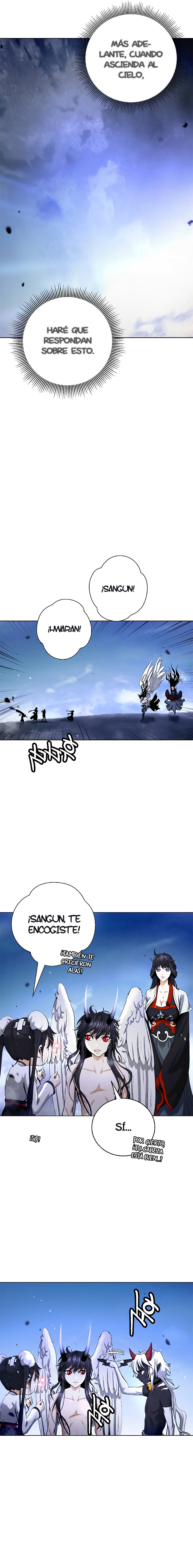 Read Relatos Fantásticos del Sabio Inmortal ES Manga Online
