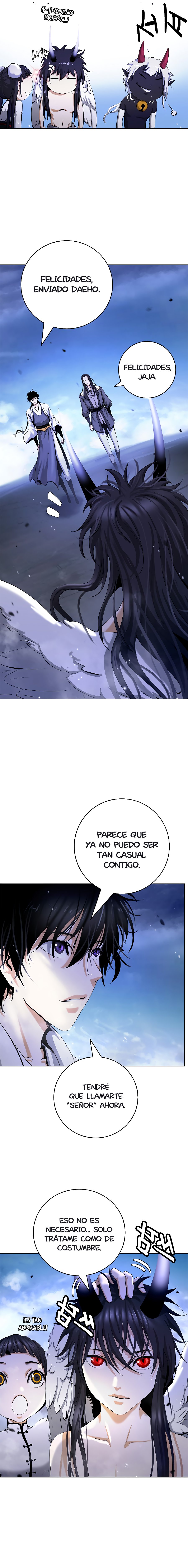 Read Relatos Fantásticos del Sabio Inmortal ES Manga Online