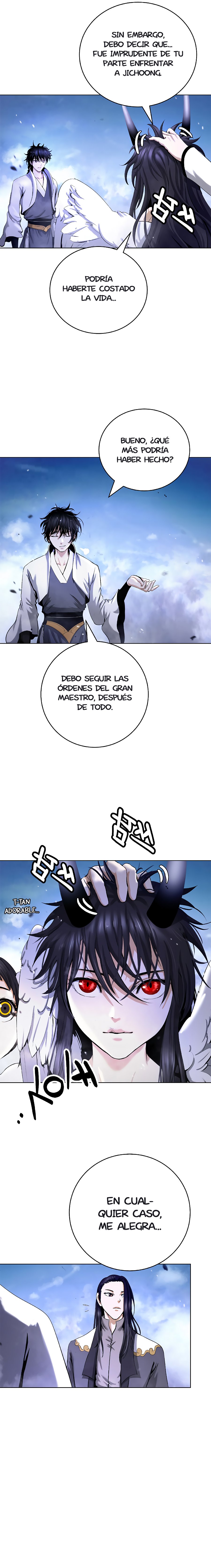 Read Relatos Fantásticos del Sabio Inmortal ES Manga Online