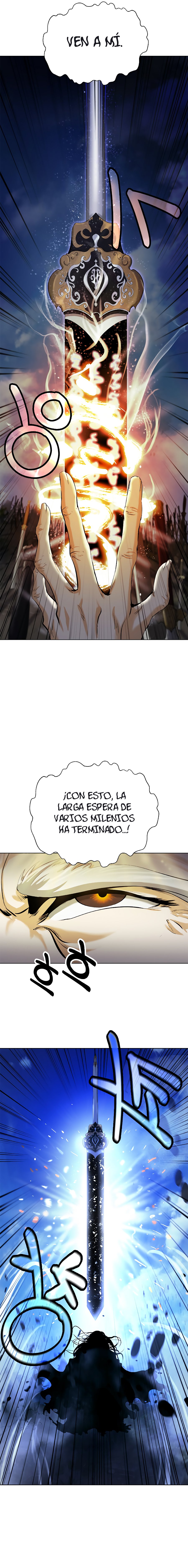 Read Relatos Fantásticos del Sabio Inmortal ES Manga Online