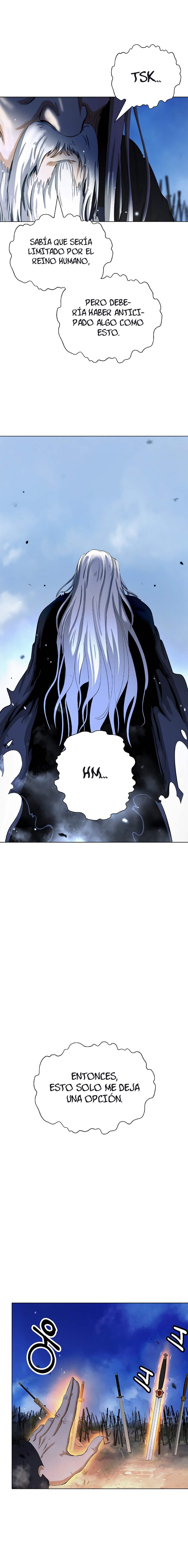 Read Relatos Fantásticos del Sabio Inmortal ES Manga Online