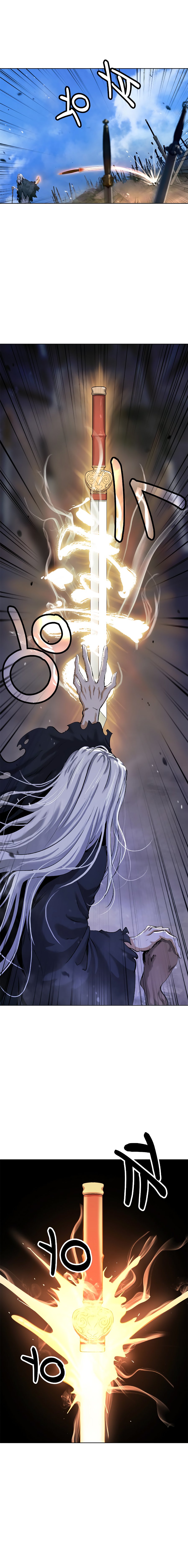 Read Relatos Fantásticos del Sabio Inmortal ES Manga Online