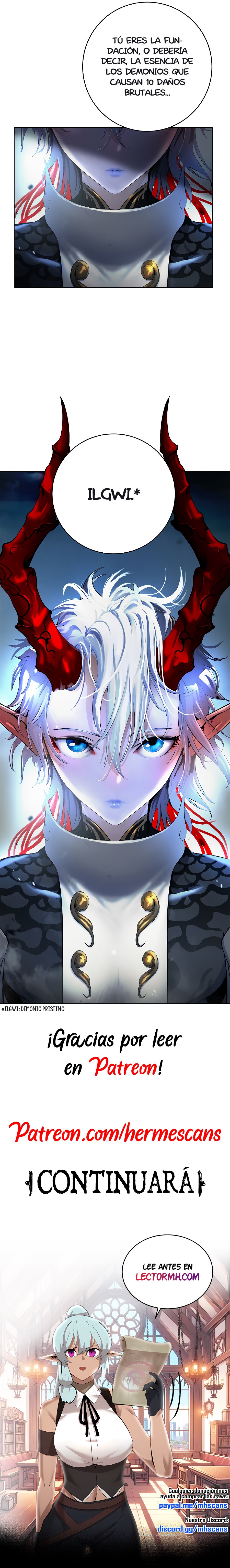 Read Relatos Fantásticos del Sabio Inmortal ES Manga Online