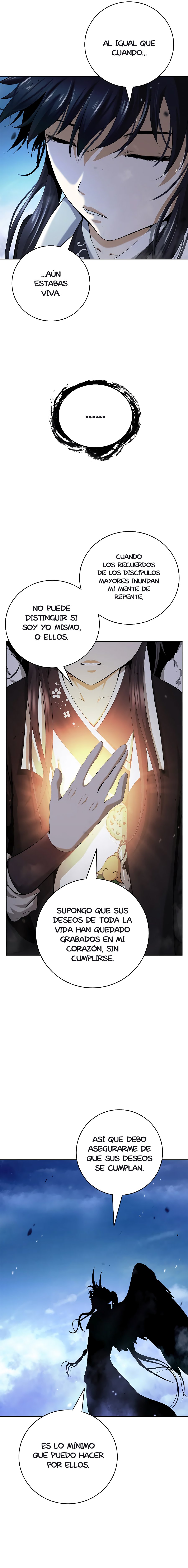 Read Relatos Fantásticos del Sabio Inmortal ES Manga Online