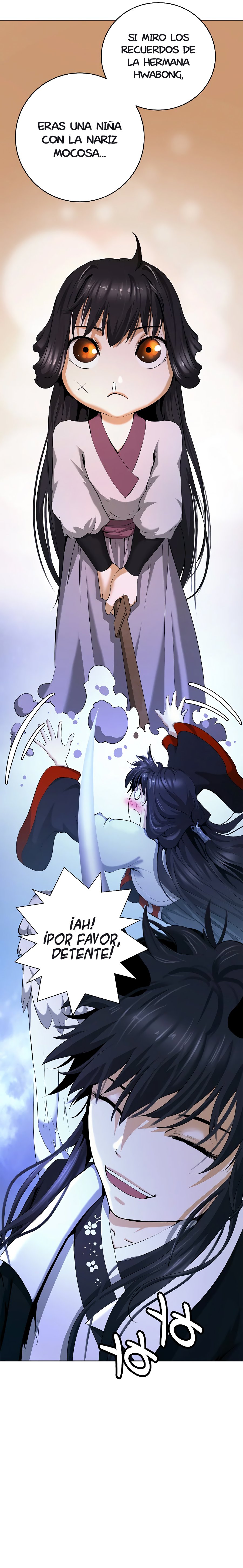 Read Relatos Fantásticos del Sabio Inmortal ES Manga Online