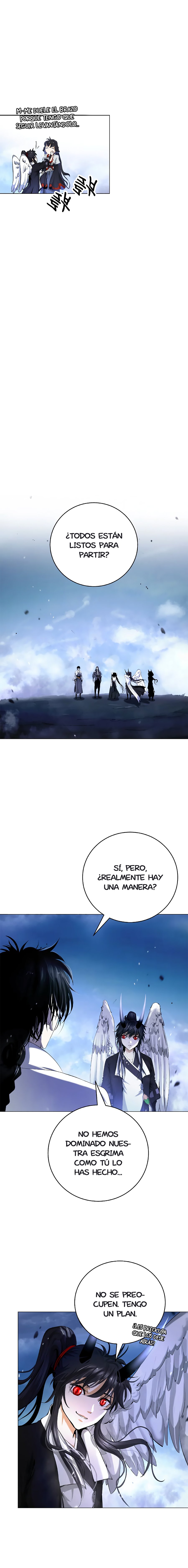 Read Relatos Fantásticos del Sabio Inmortal ES Manga Online