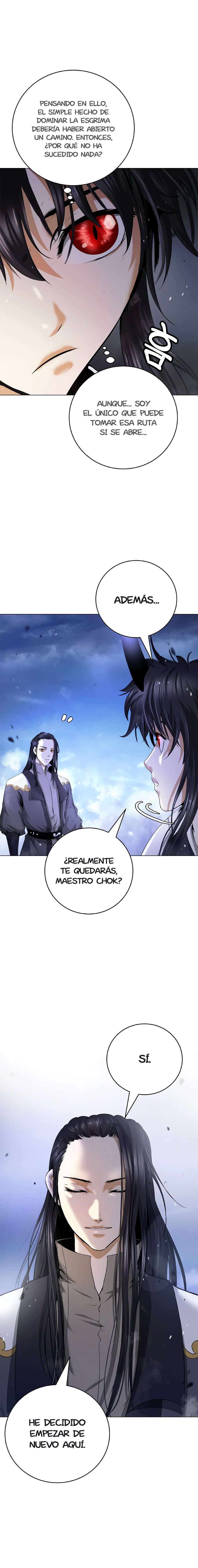 Read Relatos Fantásticos del Sabio Inmortal ES Manga Online