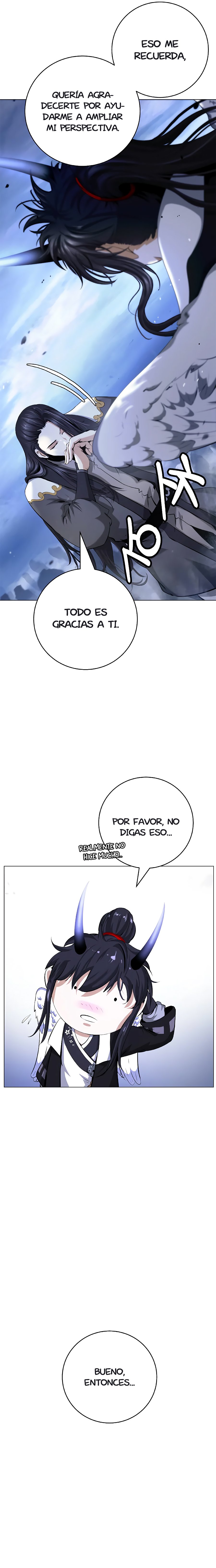Read Relatos Fantásticos del Sabio Inmortal ES Manga Online