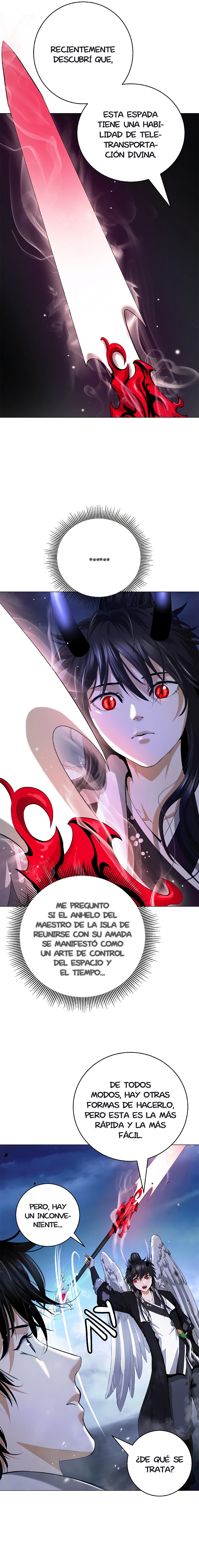 Read Relatos Fantásticos del Sabio Inmortal ES Manga Online