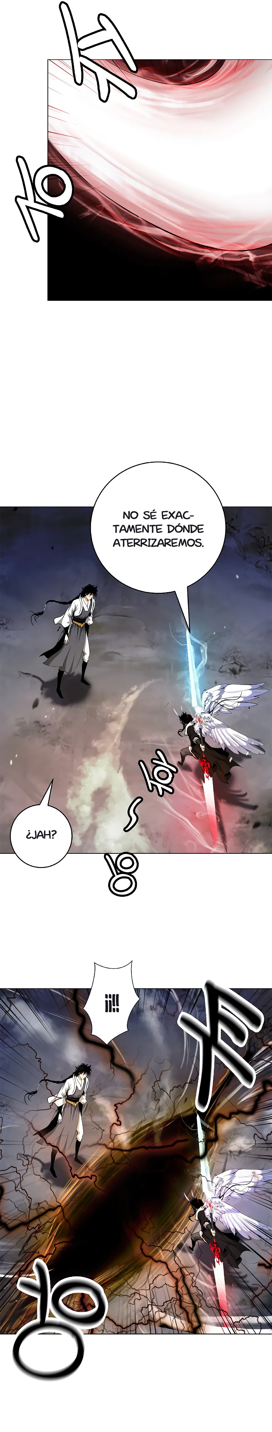 Read Relatos Fantásticos del Sabio Inmortal ES Manga Online