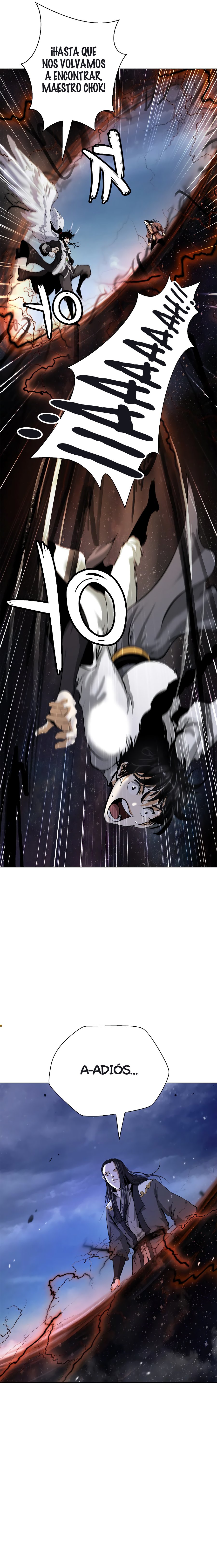 Read Relatos Fantásticos del Sabio Inmortal ES Manga Online