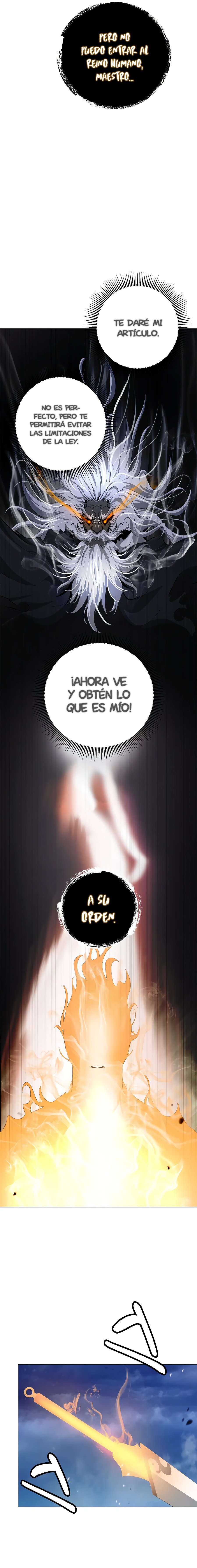 Read Relatos Fantásticos del Sabio Inmortal ES Manga Online