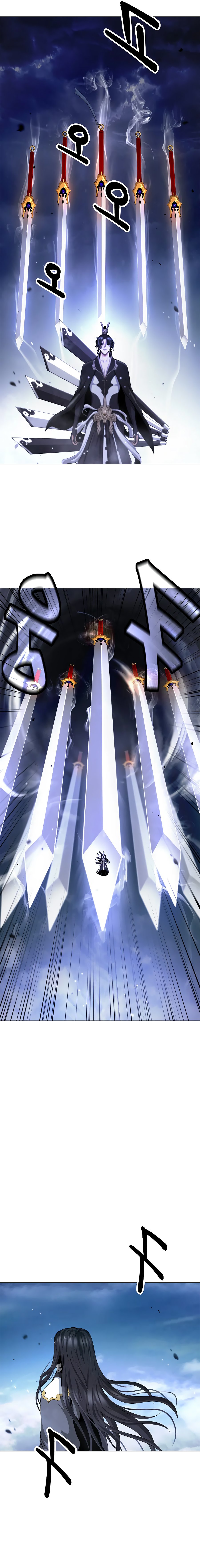 Read Relatos Fantásticos del Sabio Inmortal ES Manga Online