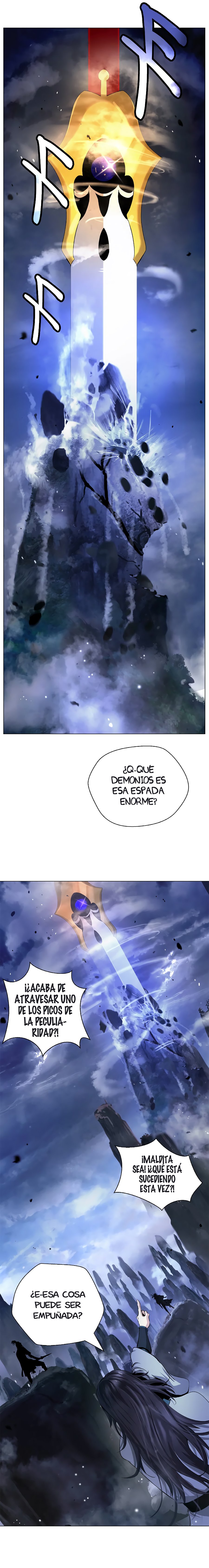 Read Relatos Fantásticos del Sabio Inmortal ES Manga Online