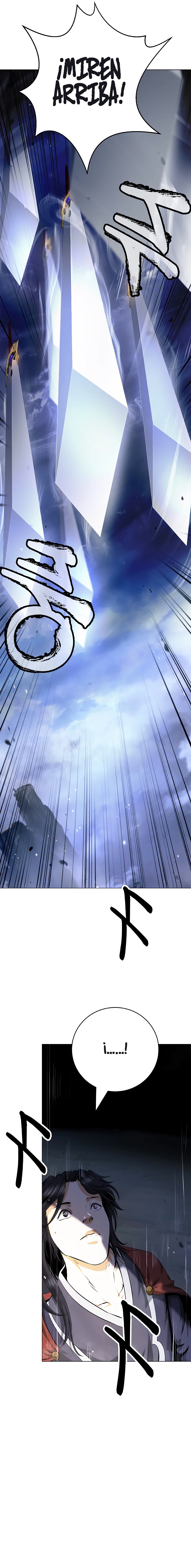 Read Relatos Fantásticos del Sabio Inmortal ES Manga Online