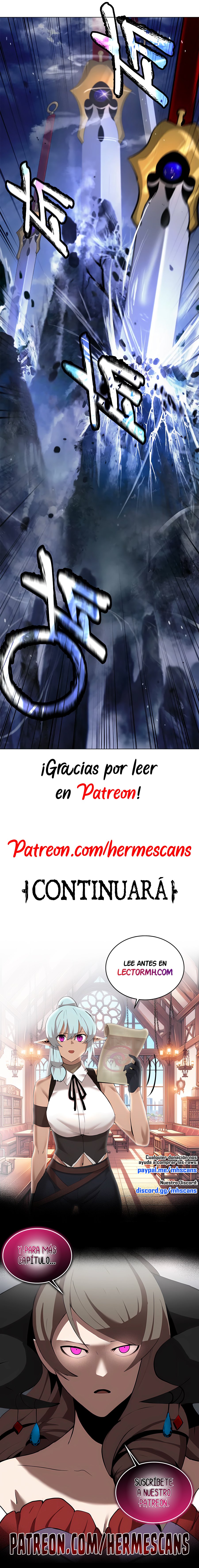 Read Relatos Fantásticos del Sabio Inmortal ES Manga Online