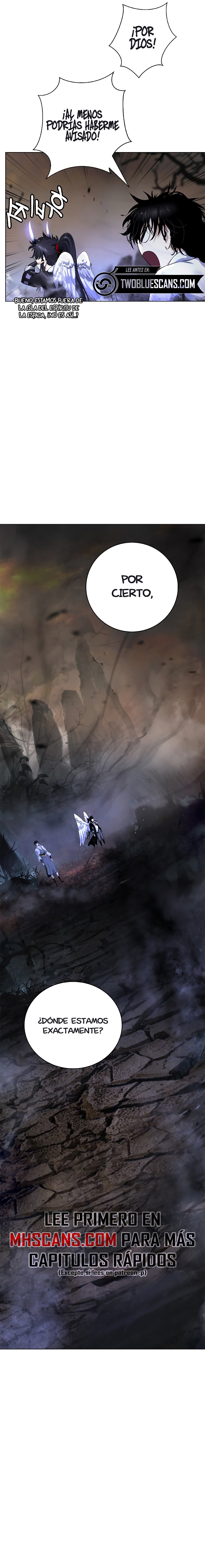 Read Relatos Fantásticos del Sabio Inmortal ES Manga Online