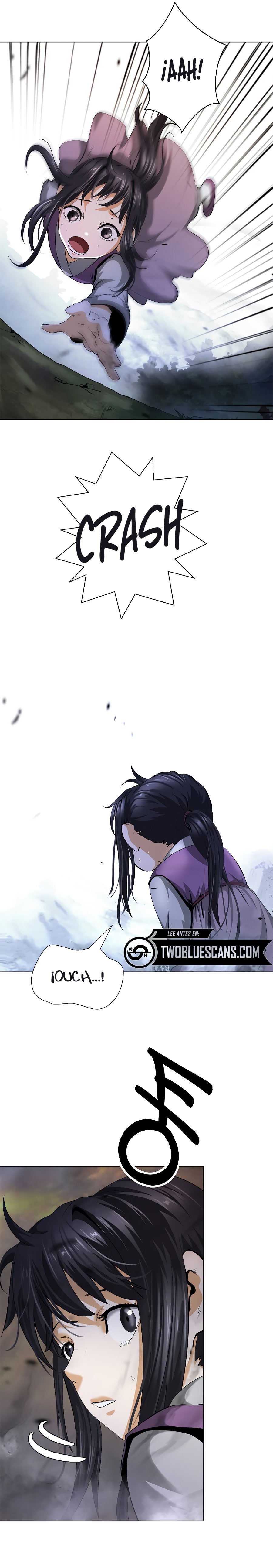 Read Relatos Fantásticos del Sabio Inmortal ES Manga Online