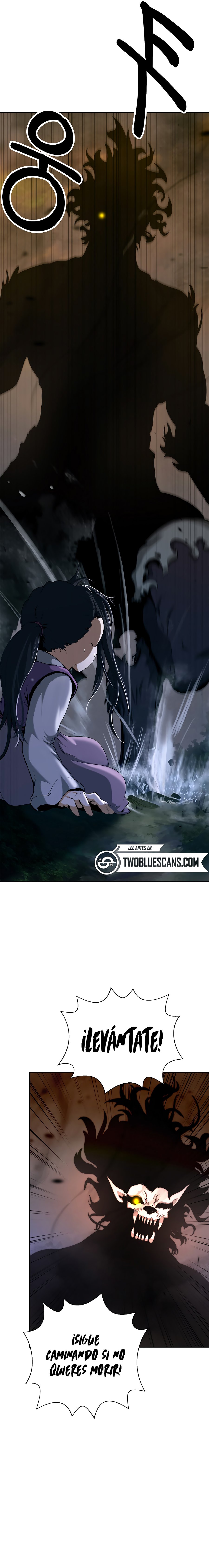 Read Relatos Fantásticos del Sabio Inmortal ES Manga Online