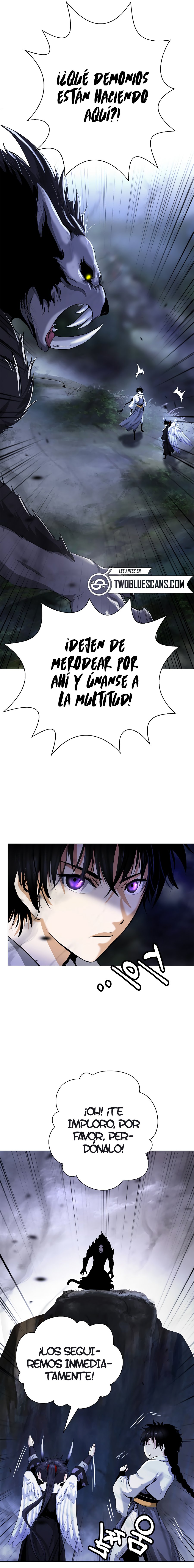 Read Relatos Fantásticos del Sabio Inmortal ES Manga Online