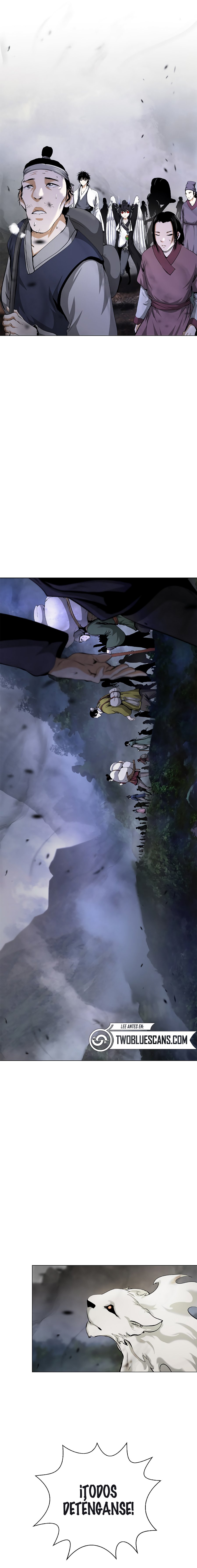 Read Relatos Fantásticos del Sabio Inmortal ES Manga Online