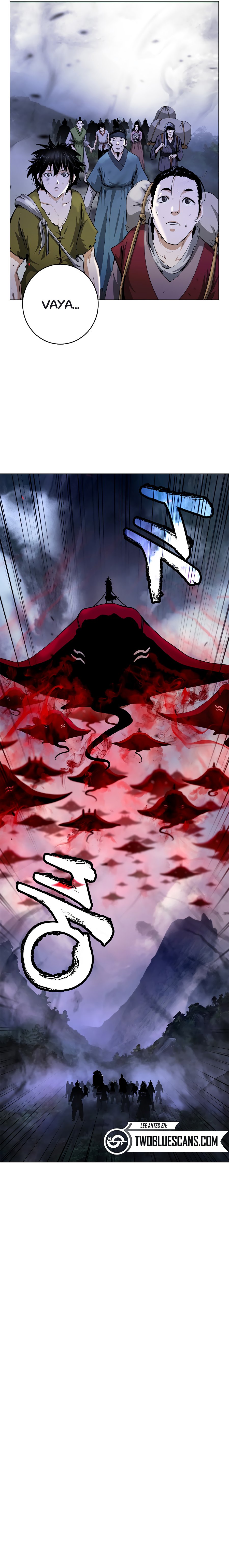Read Relatos Fantásticos del Sabio Inmortal ES Manga Online