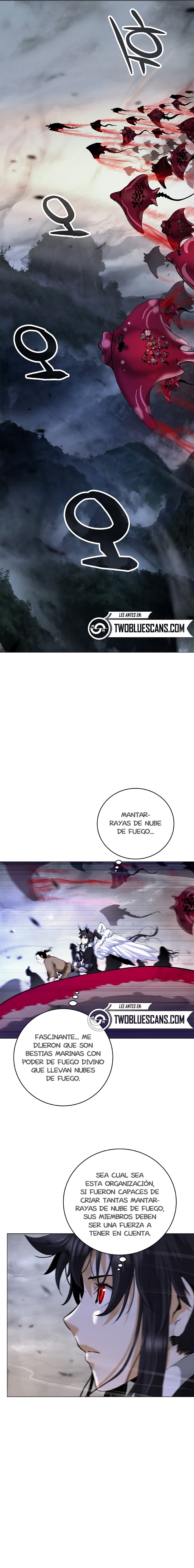 Read Relatos Fantásticos del Sabio Inmortal ES Manga Online