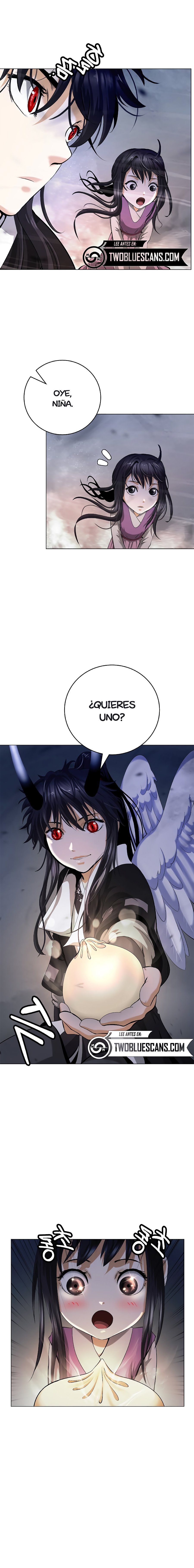 Read Relatos Fantásticos del Sabio Inmortal ES Manga Online