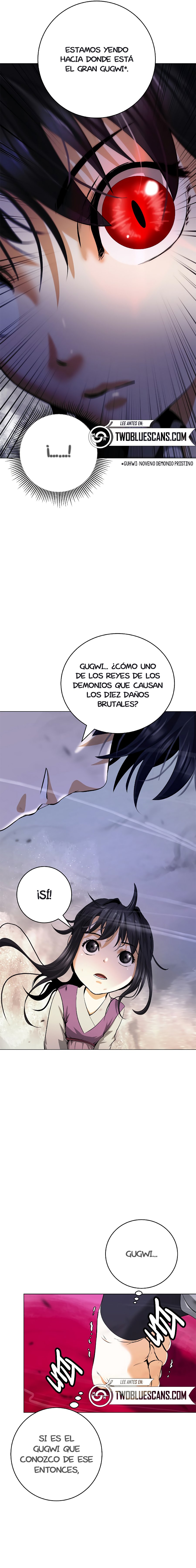 Read Relatos Fantásticos del Sabio Inmortal ES Manga Online