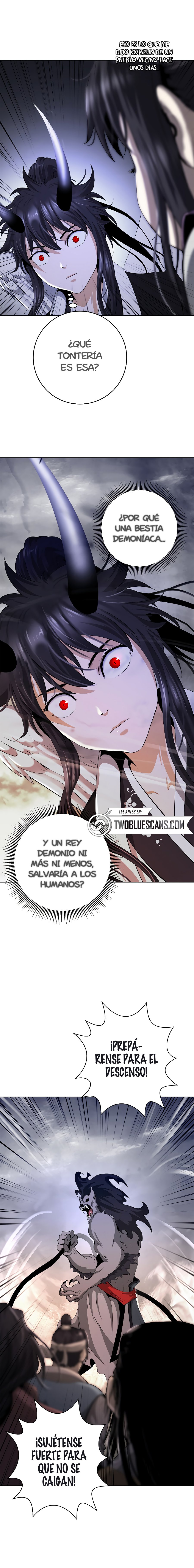 Read Relatos Fantásticos del Sabio Inmortal ES Manga Online
