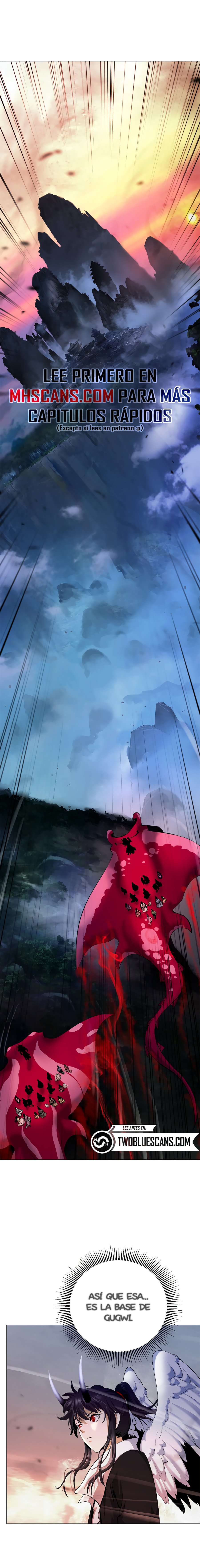 Read Relatos Fantásticos del Sabio Inmortal ES Manga Online