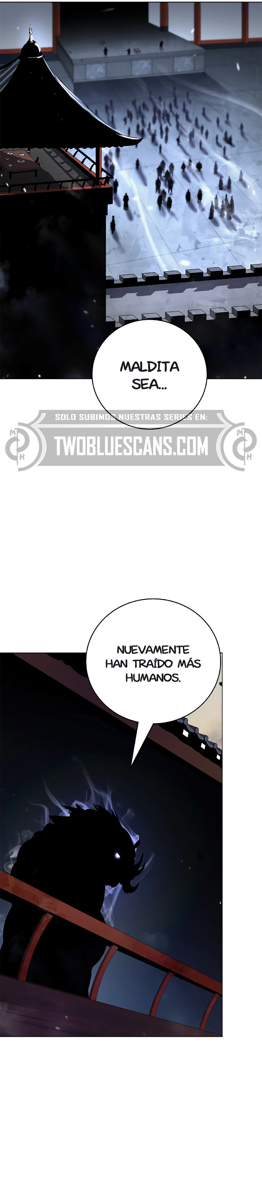Read Relatos Fantásticos del Sabio Inmortal ES Manga Online