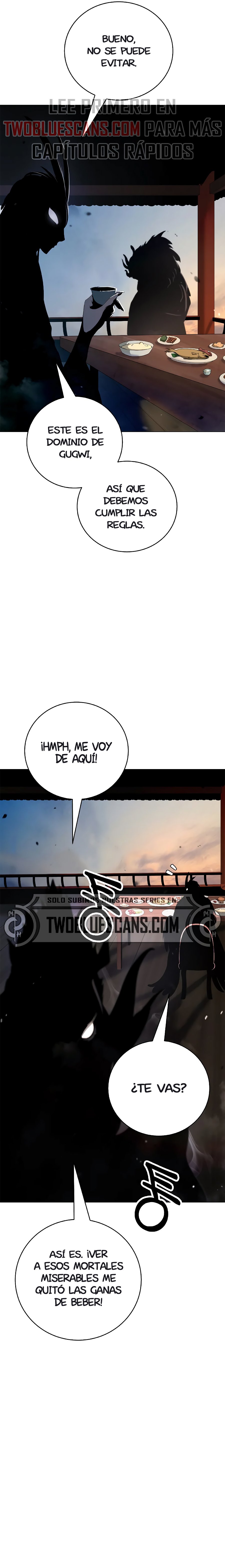 Read Relatos Fantásticos del Sabio Inmortal ES Manga Online