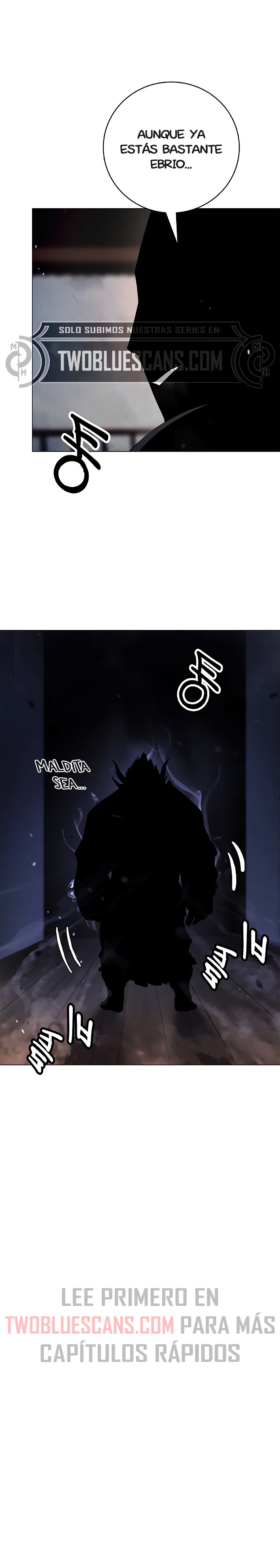 Read Relatos Fantásticos del Sabio Inmortal ES Manga Online