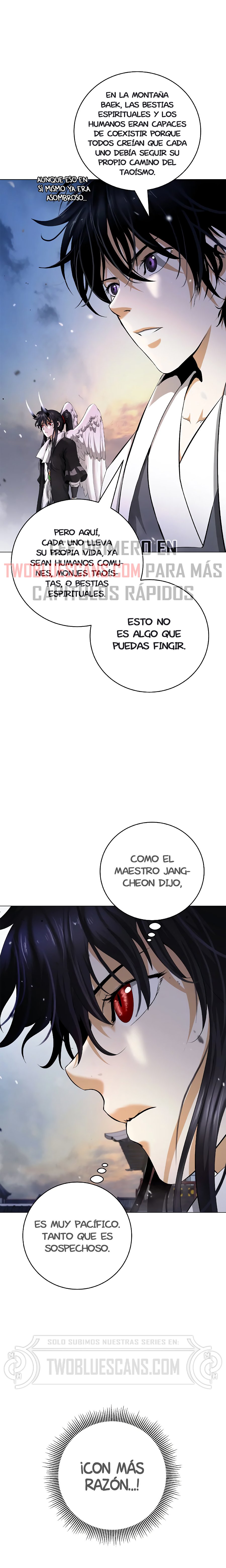 Read Relatos Fantásticos del Sabio Inmortal ES Manga Online