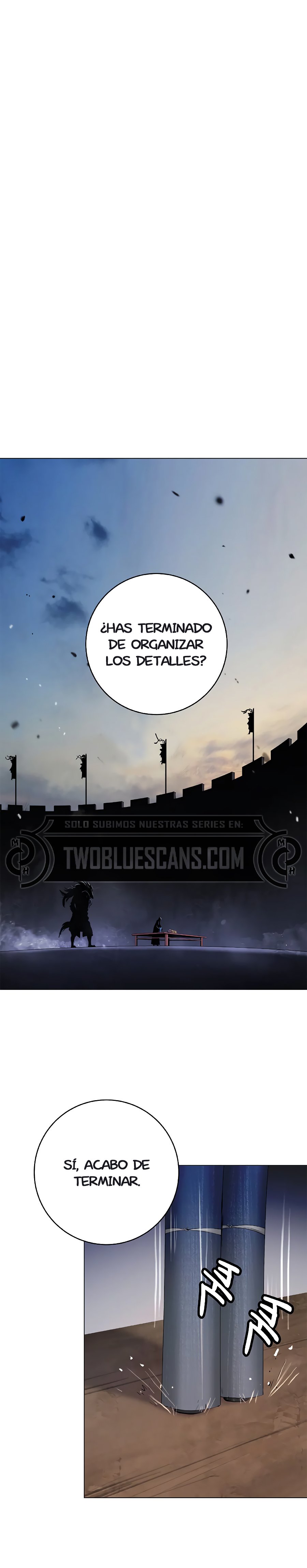 Read Relatos Fantásticos del Sabio Inmortal ES Manga Online
