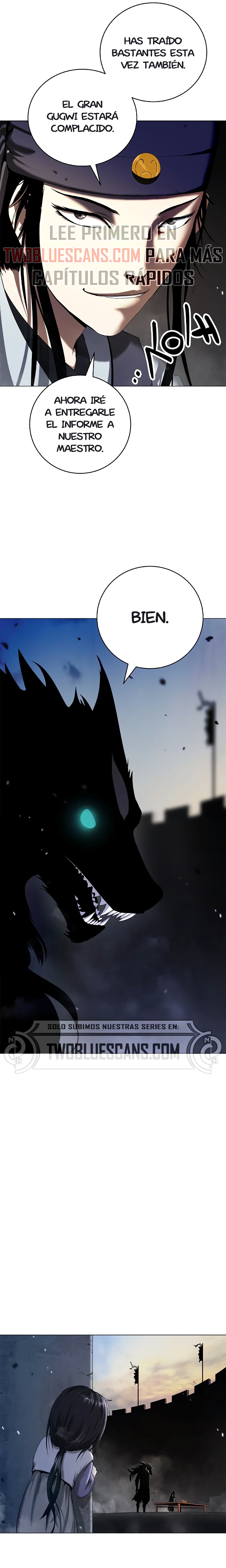Read Relatos Fantásticos del Sabio Inmortal ES Manga Online