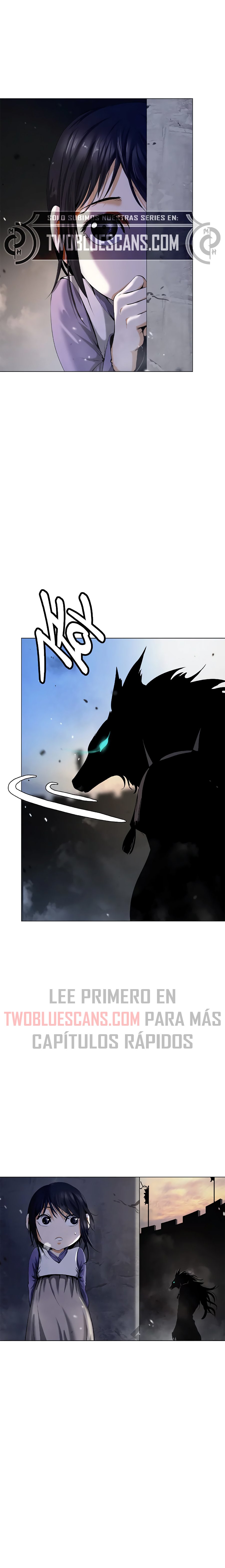 Read Relatos Fantásticos del Sabio Inmortal ES Manga Online