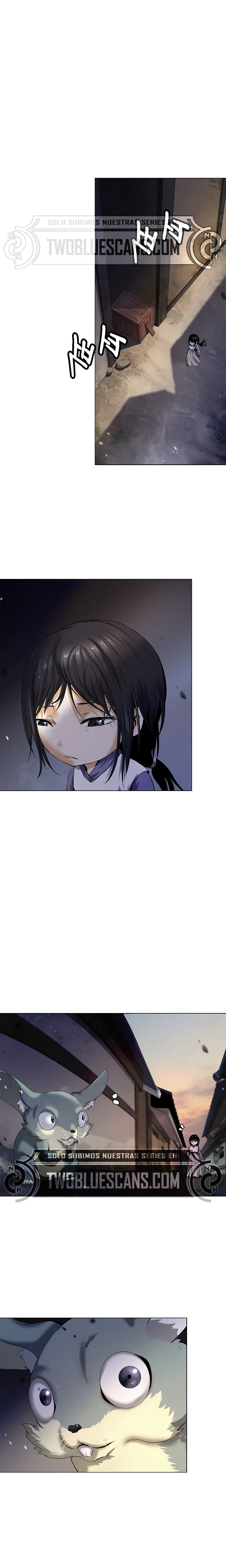 Read Relatos Fantásticos del Sabio Inmortal ES Manga Online