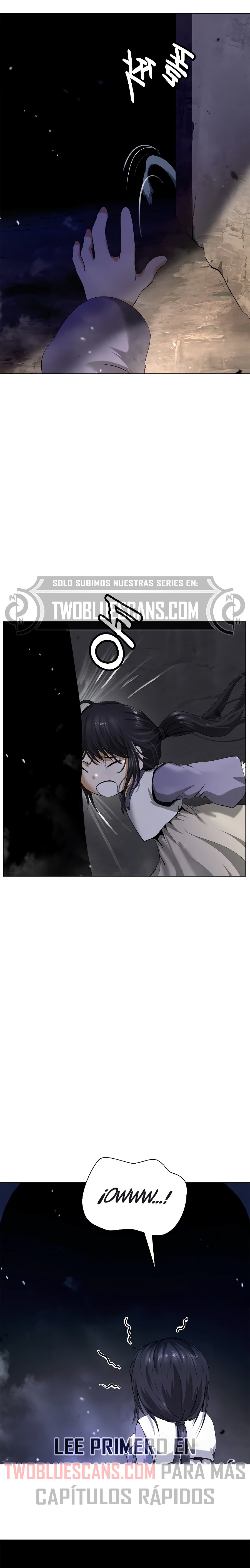 Read Relatos Fantásticos del Sabio Inmortal ES Manga Online