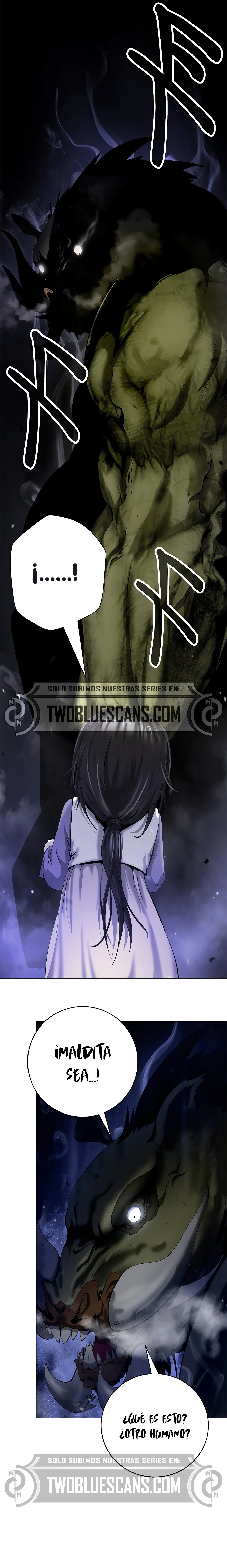 Read Relatos Fantásticos del Sabio Inmortal ES Manga Online