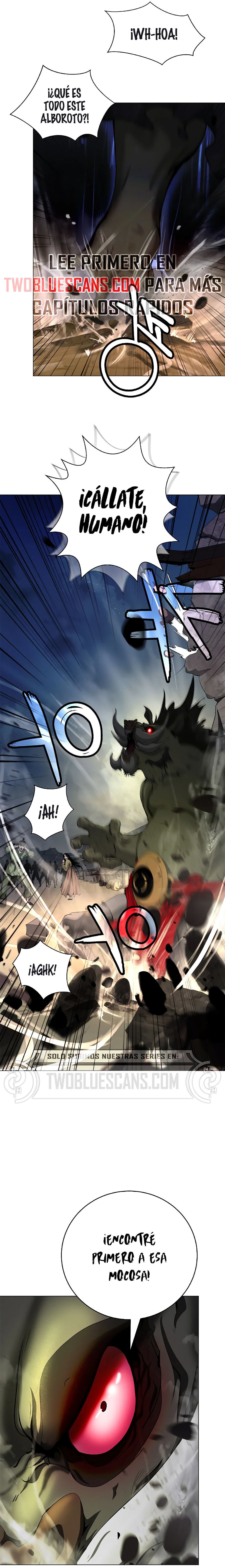 Read Relatos Fantásticos del Sabio Inmortal ES Manga Online