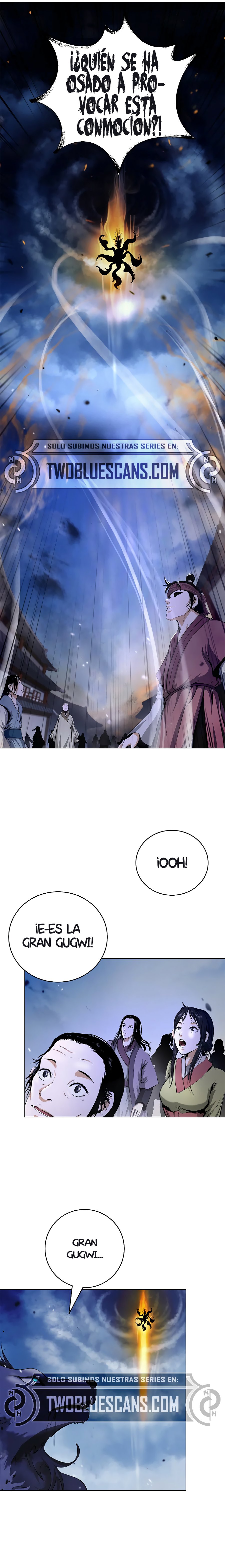 Read Relatos Fantásticos del Sabio Inmortal ES Manga Online