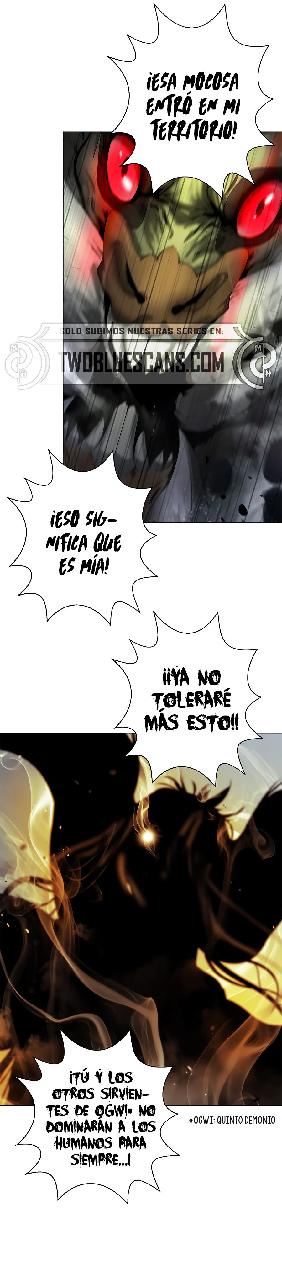 Read Relatos Fantásticos del Sabio Inmortal ES Manga Online