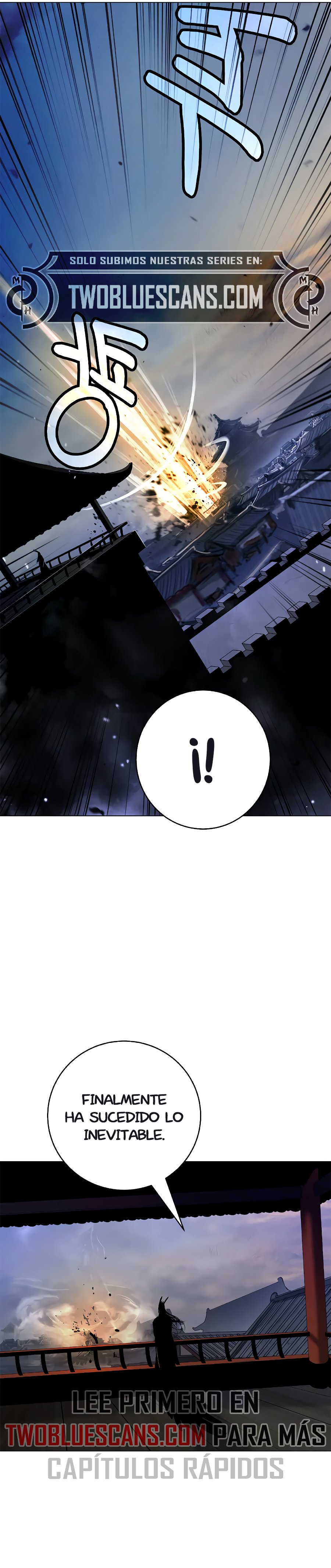 Read Relatos Fantásticos del Sabio Inmortal ES Manga Online