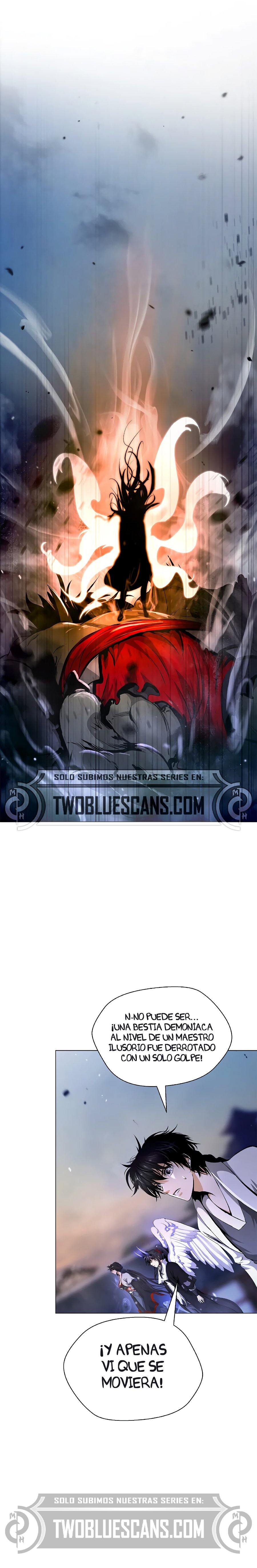 Read Relatos Fantásticos del Sabio Inmortal ES Manga Online